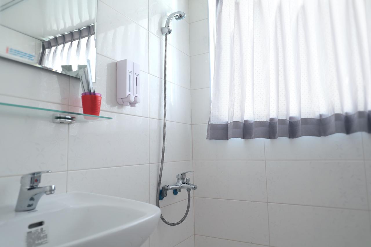 Good Fit Homestay 永康区 エクステリア 写真