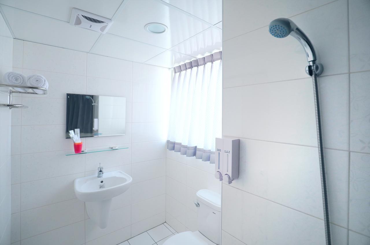 Good Fit Homestay 永康区 エクステリア 写真